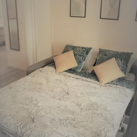 Appartamento Le Coquet De Rompsay Paisible & Moderne La Rochelle  Esterno foto